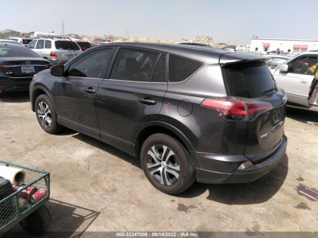 Photo 2 VIN: JTMZFREV4JJ158951 - TOYOTA RAV4 