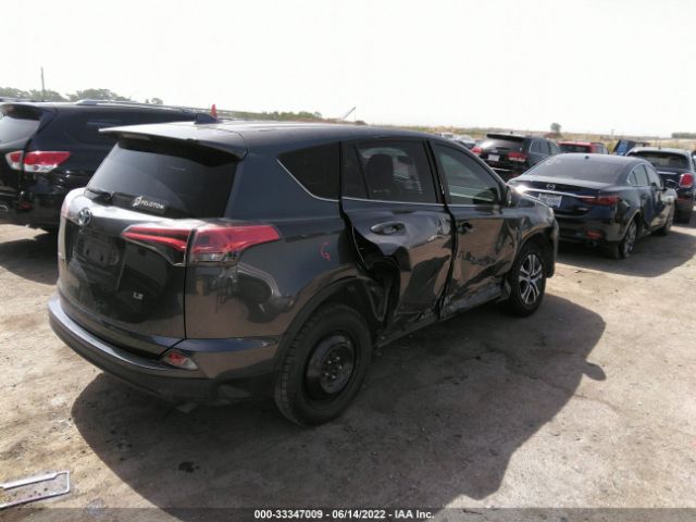 Photo 3 VIN: JTMZFREV4JJ158951 - TOYOTA RAV4 