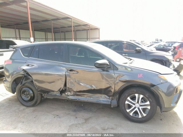 Photo 5 VIN: JTMZFREV4JJ158951 - TOYOTA RAV4 