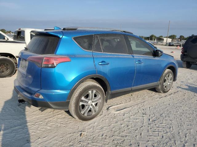 Photo 2 VIN: JTMZFREV4JJ159792 - TOYOTA RAV4 LE 