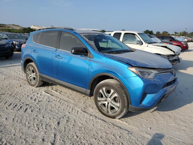 Photo 3 VIN: JTMZFREV4JJ159792 - TOYOTA RAV4 LE 