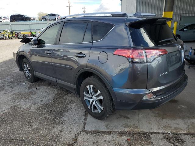 Photo 1 VIN: JTMZFREV4JJ160750 - TOYOTA RAV4 