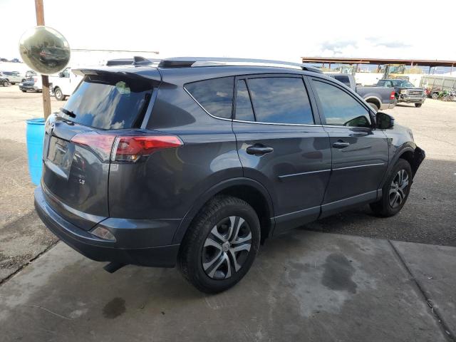 Photo 2 VIN: JTMZFREV4JJ160750 - TOYOTA RAV4 