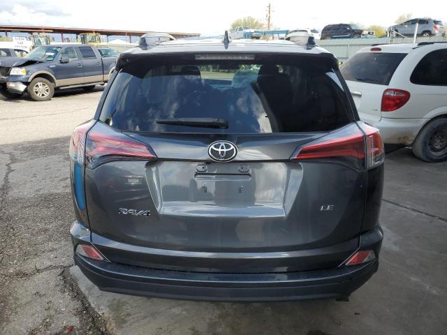 Photo 5 VIN: JTMZFREV4JJ160750 - TOYOTA RAV4 