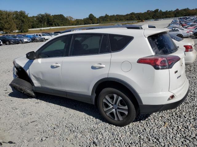 Photo 1 VIN: JTMZFREV4JJ167844 - TOYOTA RAV4 LE 