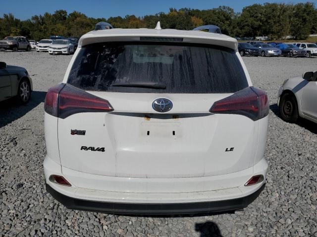 Photo 5 VIN: JTMZFREV4JJ167844 - TOYOTA RAV4 LE 