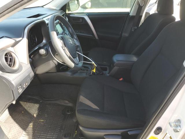 Photo 6 VIN: JTMZFREV4JJ167844 - TOYOTA RAV4 LE 