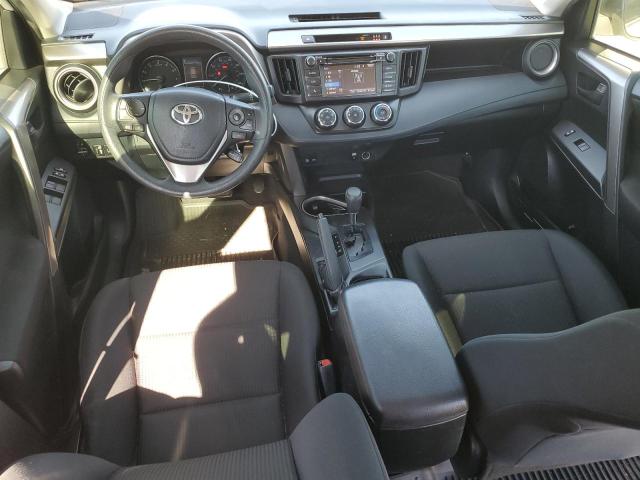 Photo 7 VIN: JTMZFREV4JJ167844 - TOYOTA RAV4 LE 