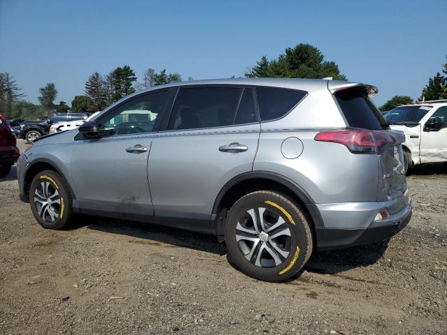 Photo 1 VIN: JTMZFREV4JJ171652 - TOYOTA RAV4 LE 