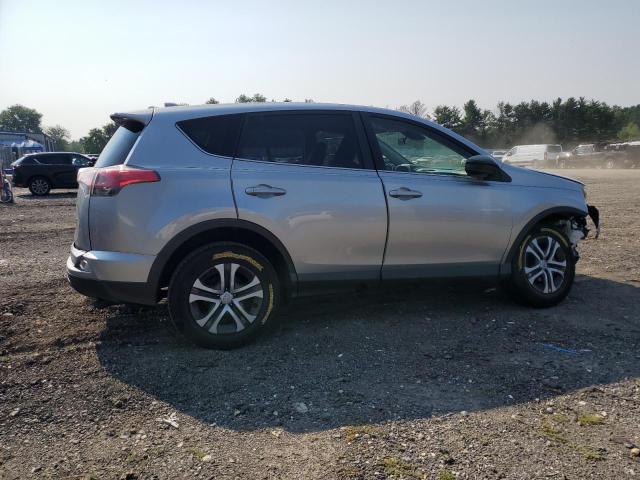 Photo 2 VIN: JTMZFREV4JJ171652 - TOYOTA RAV4 LE 