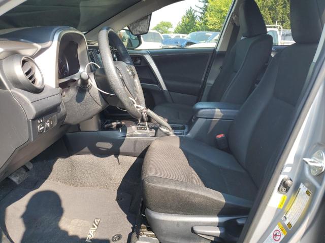 Photo 6 VIN: JTMZFREV4JJ171652 - TOYOTA RAV4 LE 