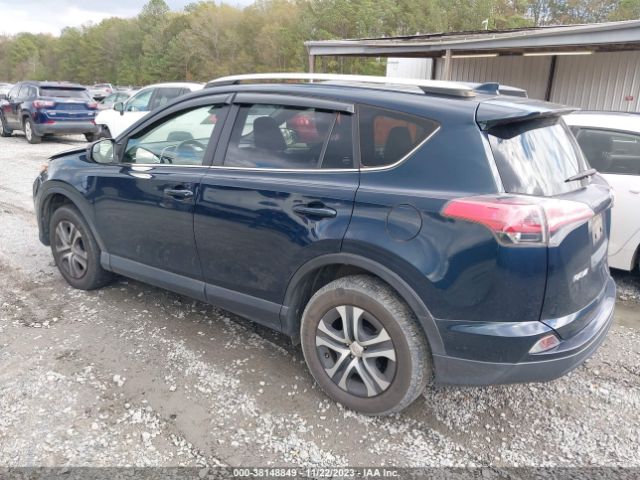 Photo 2 VIN: JTMZFREV4JJ173031 - TOYOTA RAV4 