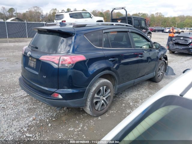 Photo 3 VIN: JTMZFREV4JJ173031 - TOYOTA RAV4 