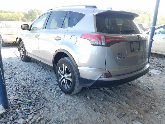 Photo 2 VIN: JTMZFREV4JJ173594 - TOYOTA RAV4 