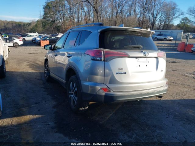 Photo 2 VIN: JTMZFREV4JJ173594 - TOYOTA RAV4 