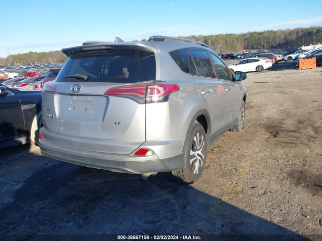 Photo 3 VIN: JTMZFREV4JJ173594 - TOYOTA RAV4 