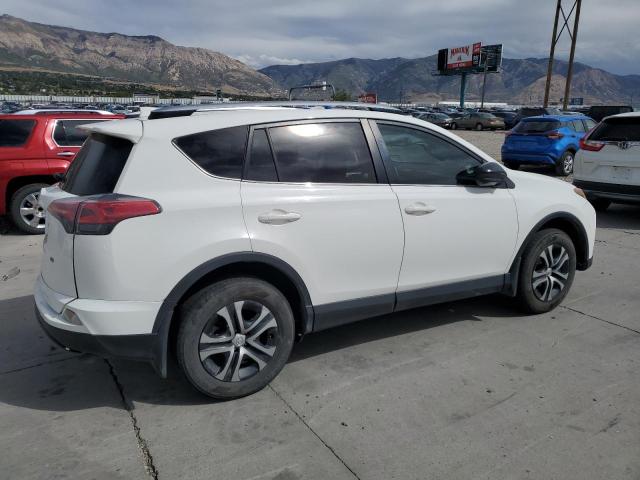 Photo 2 VIN: JTMZFREV4JJ177483 - TOYOTA RAV4 LE 