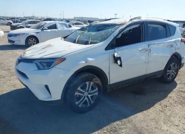 Photo 1 VIN: JTMZFREV4JJ179783 - TOYOTA RAV4 