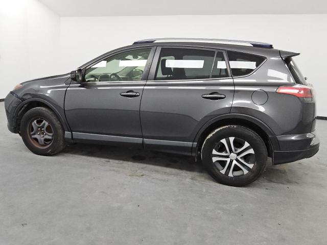 Photo 1 VIN: JTMZFREV4JJ180934 - TOYOTA RAV4 LE 