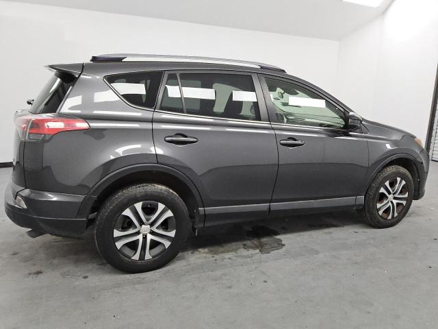 Photo 2 VIN: JTMZFREV4JJ180934 - TOYOTA RAV4 LE 