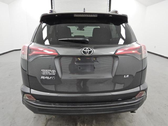 Photo 5 VIN: JTMZFREV4JJ180934 - TOYOTA RAV4 LE 