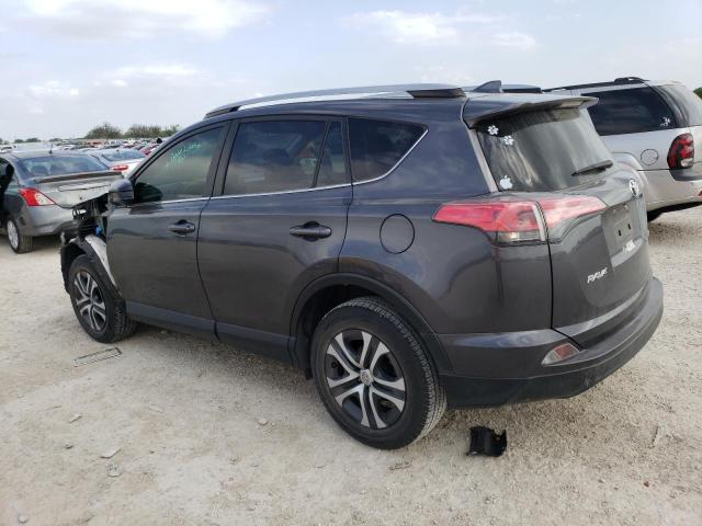 Photo 1 VIN: JTMZFREV4JJ180948 - TOYOTA RAV4 LE 