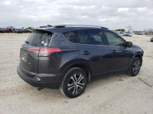 Photo 2 VIN: JTMZFREV4JJ180948 - TOYOTA RAV4 LE 