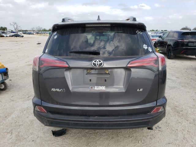 Photo 5 VIN: JTMZFREV4JJ180948 - TOYOTA RAV4 LE 