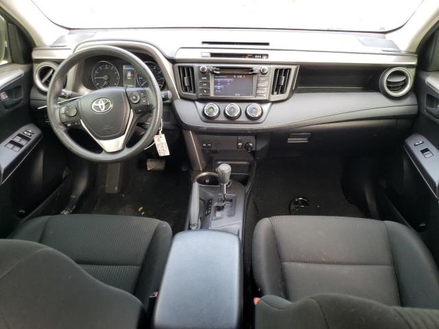 Photo 7 VIN: JTMZFREV4JJ180948 - TOYOTA RAV4 LE 