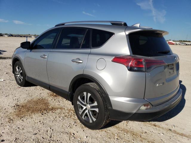 Photo 1 VIN: JTMZFREV4JJ192212 - TOYOTA RAV4 LE 