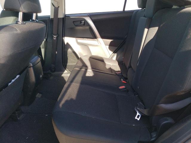 Photo 10 VIN: JTMZFREV4JJ192212 - TOYOTA RAV4 LE 