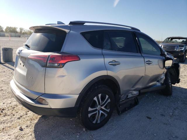 Photo 2 VIN: JTMZFREV4JJ192212 - TOYOTA RAV4 LE 