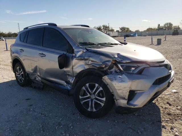Photo 3 VIN: JTMZFREV4JJ192212 - TOYOTA RAV4 LE 