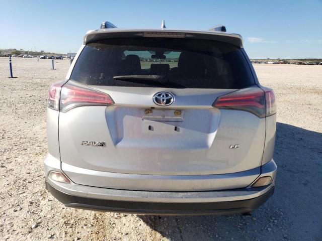 Photo 5 VIN: JTMZFREV4JJ192212 - TOYOTA RAV4 LE 