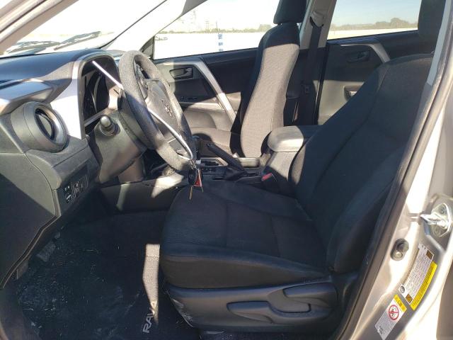 Photo 6 VIN: JTMZFREV4JJ192212 - TOYOTA RAV4 LE 