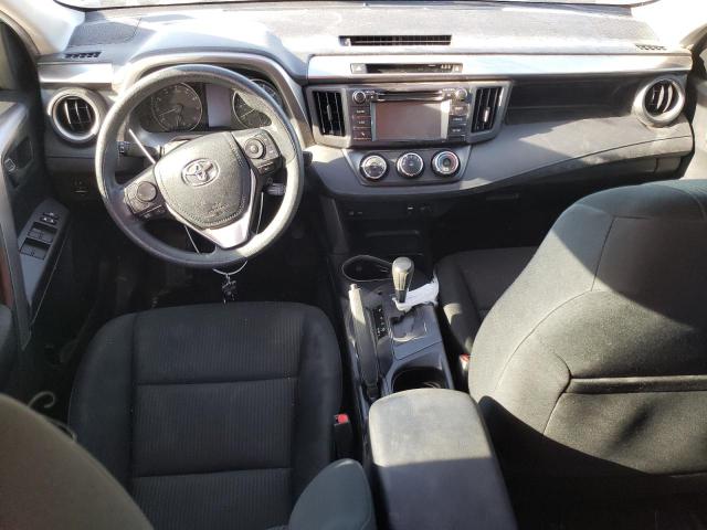 Photo 7 VIN: JTMZFREV4JJ192212 - TOYOTA RAV4 LE 
