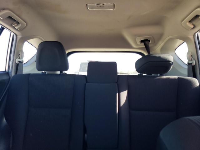 Photo 9 VIN: JTMZFREV4JJ192212 - TOYOTA RAV4 LE 