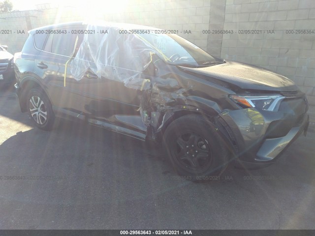 Photo 0 VIN: JTMZFREV4JJ202589 - TOYOTA RAV4 