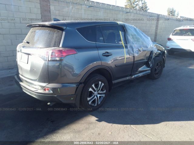 Photo 3 VIN: JTMZFREV4JJ202589 - TOYOTA RAV4 