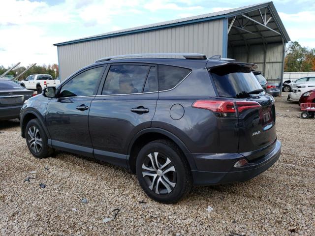 Photo 1 VIN: JTMZFREV4JJ205542 - TOYOTA RAV4 LE 