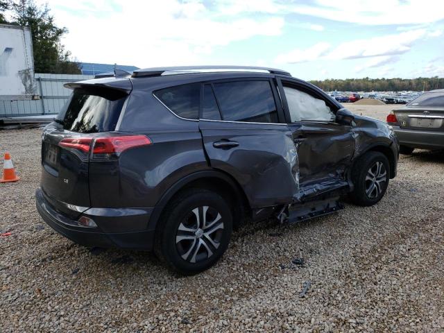 Photo 2 VIN: JTMZFREV4JJ205542 - TOYOTA RAV4 LE 