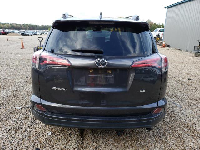 Photo 5 VIN: JTMZFREV4JJ205542 - TOYOTA RAV4 LE 