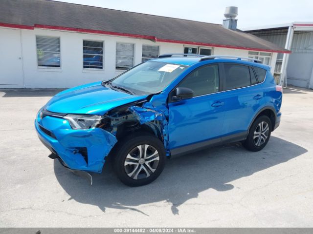 Photo 1 VIN: JTMZFREV4JJ207999 - TOYOTA RAV4 