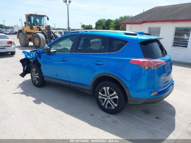 Photo 2 VIN: JTMZFREV4JJ207999 - TOYOTA RAV4 