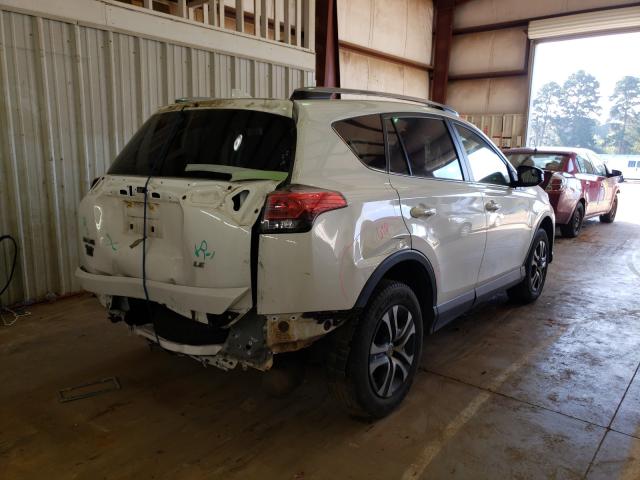 Photo 3 VIN: JTMZFREV4JJ208666 - TOYOTA RAV4 LE 