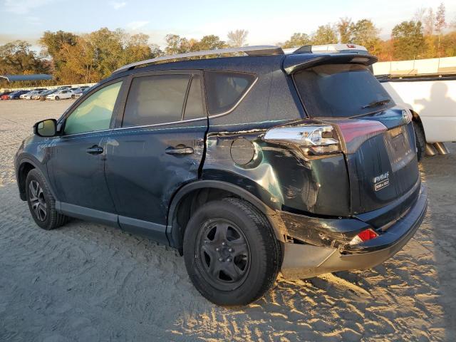 Photo 1 VIN: JTMZFREV4JJ723067 - TOYOTA RAV4 