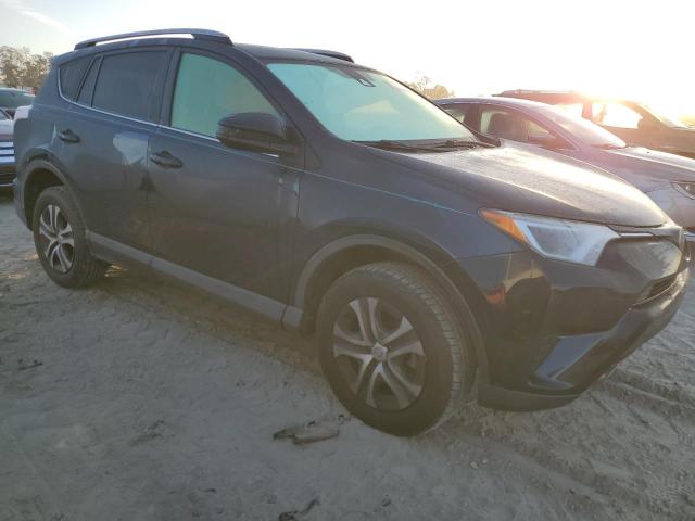 Photo 3 VIN: JTMZFREV4JJ723067 - TOYOTA RAV4 