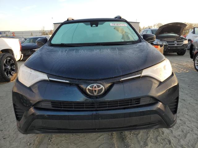 Photo 4 VIN: JTMZFREV4JJ723067 - TOYOTA RAV4 