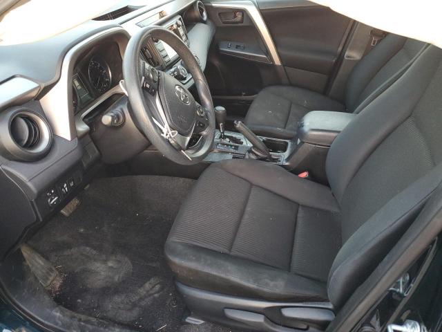 Photo 6 VIN: JTMZFREV4JJ723067 - TOYOTA RAV4 