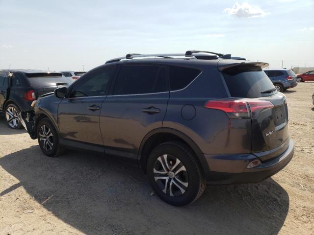 Photo 1 VIN: JTMZFREV4JJ724624 - TOYOTA RAV4 